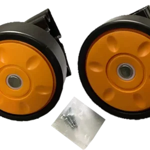 Nedsatt pris Bakhjul